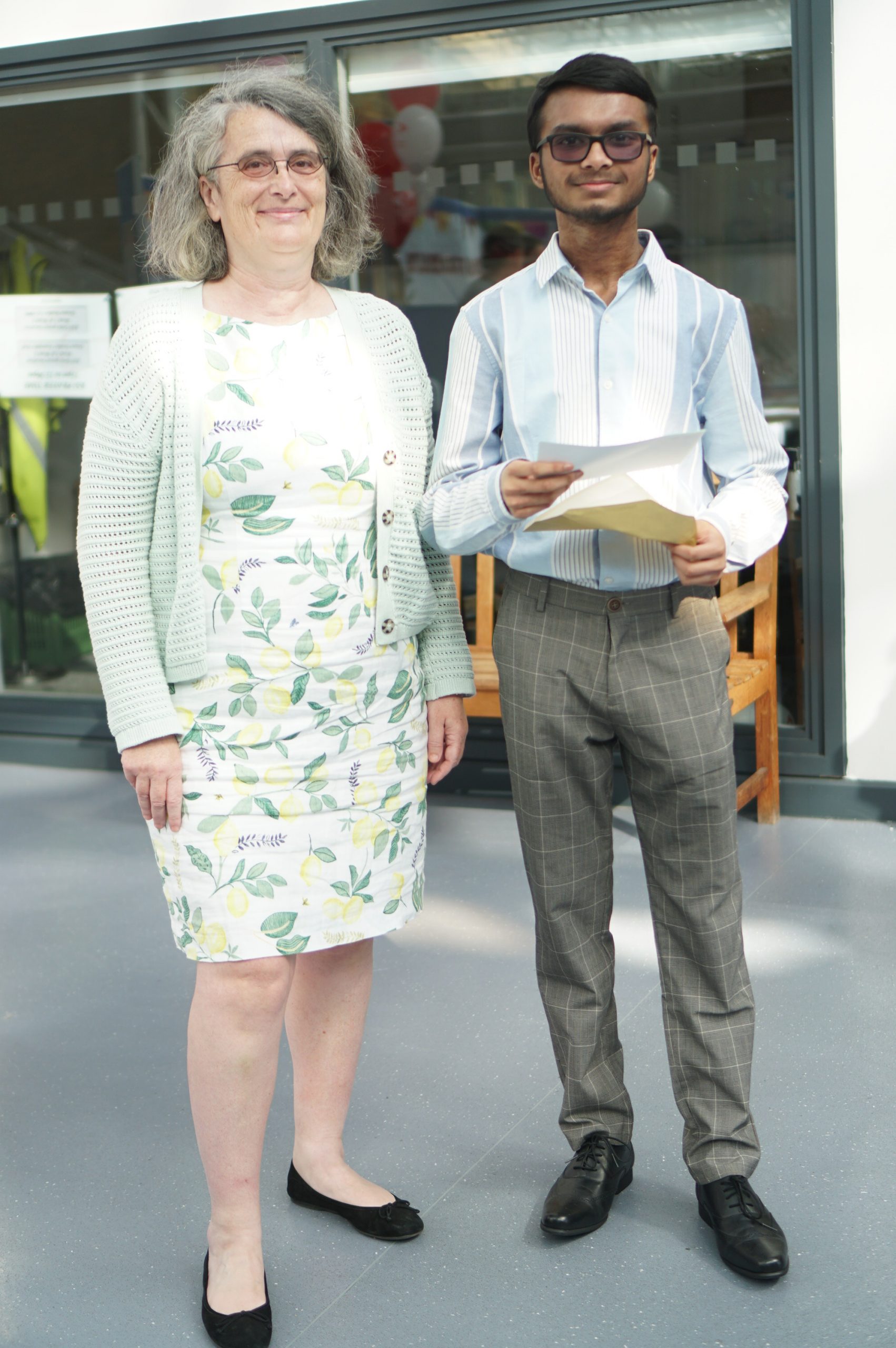 2024 Sixth Form success!