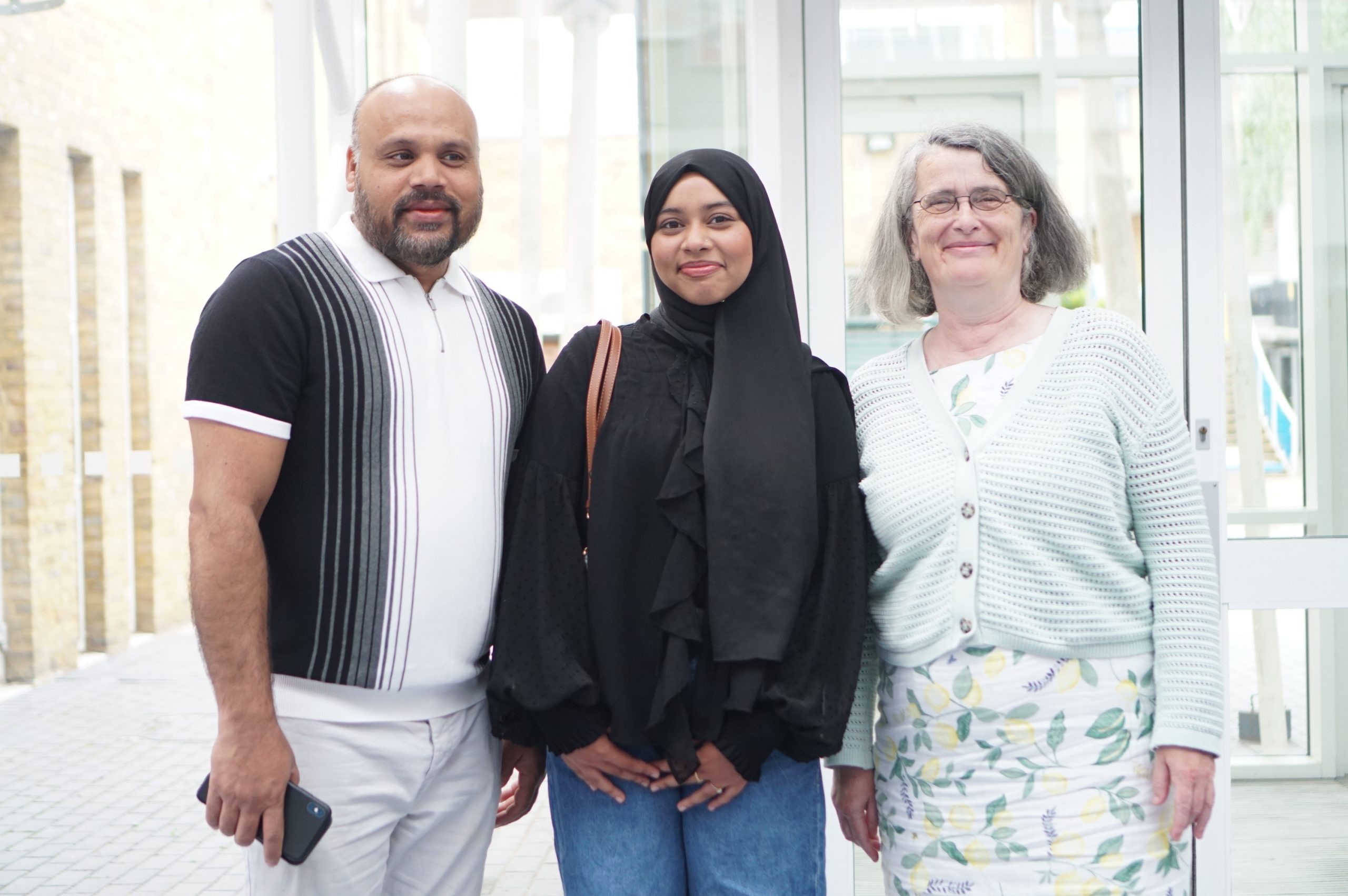 2025 Sixth Form Success
